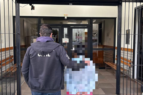 Polícia Civil deflagra operação contra extorsões e cumpre mandados em quatro cidades do Estado