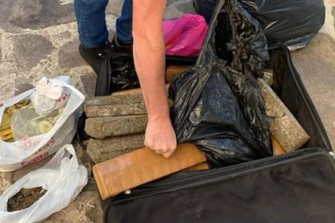 Membros de facção gaúcha que ajudaram a viabilizar o maior assalto da história do RS são alvo da polícia