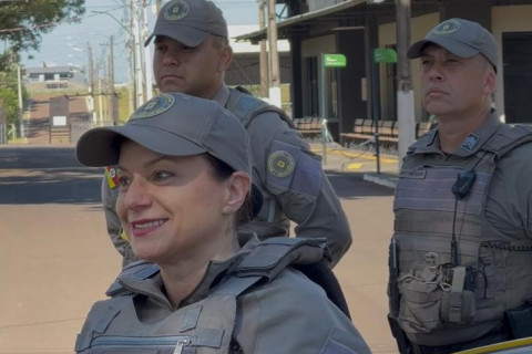 Fenasoja 2026 aposta em inteligência artificial para reforçar segurança