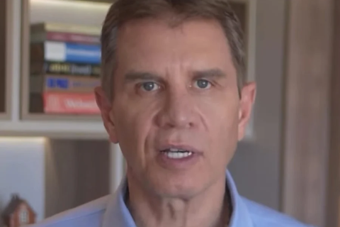 Ernani Polo deixa pasta do Desenvolvimento